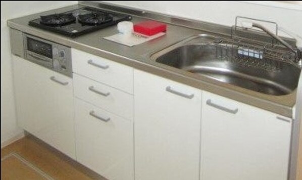 シーゲート府中IIの物件内観写真